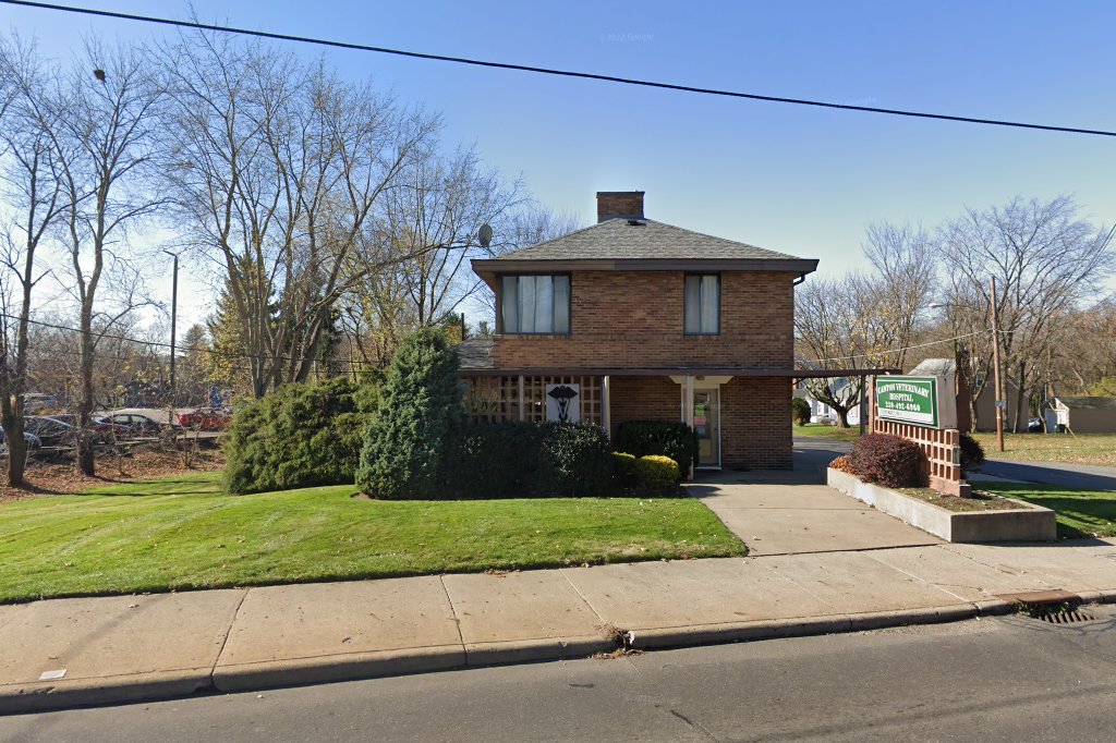 Canton Veterinary Hospital