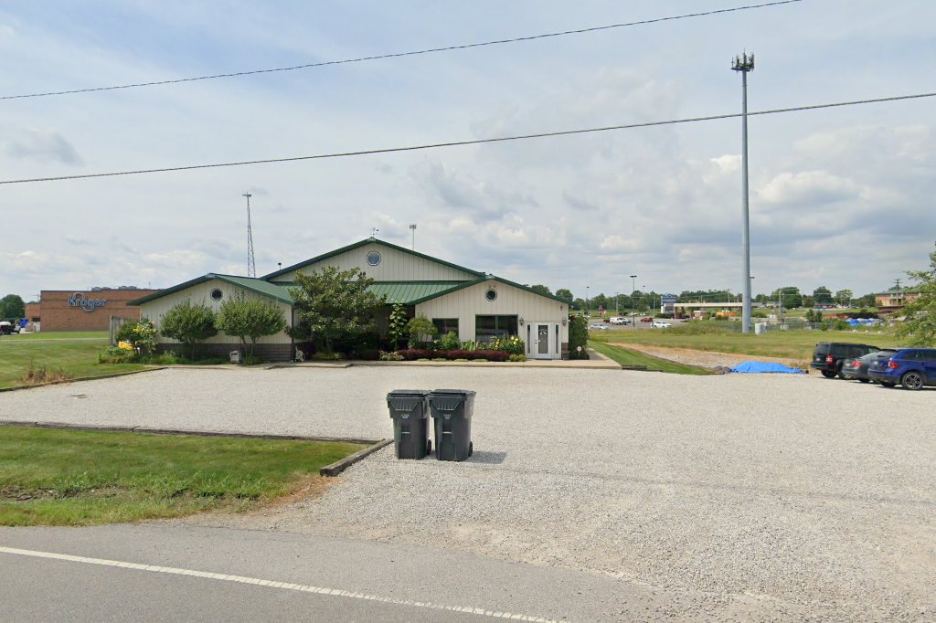 Chevington Animal Hospital