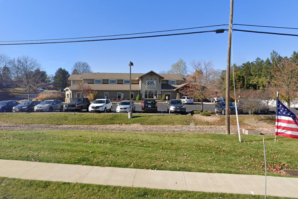 Cleveland Road Animal Hospital