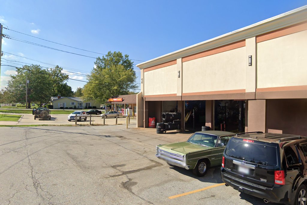 Concord Veterinary Hospital