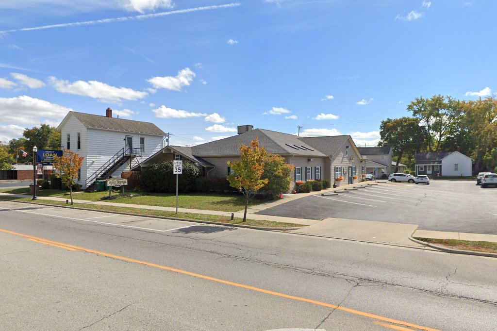 West Jefferson Animal Hospital