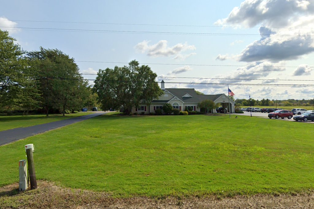 Douds Veterinary Hospital