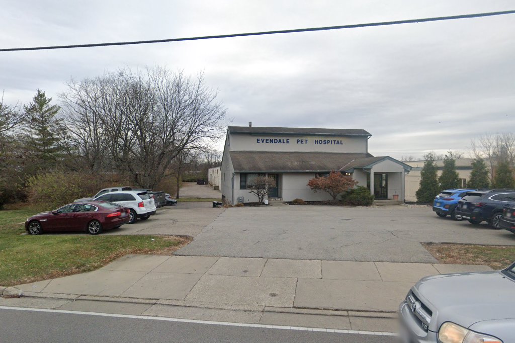 Evendale Blue Ash Pet Hospital