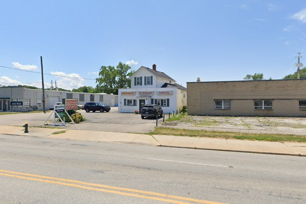 Greenmont Veterinary Hospital