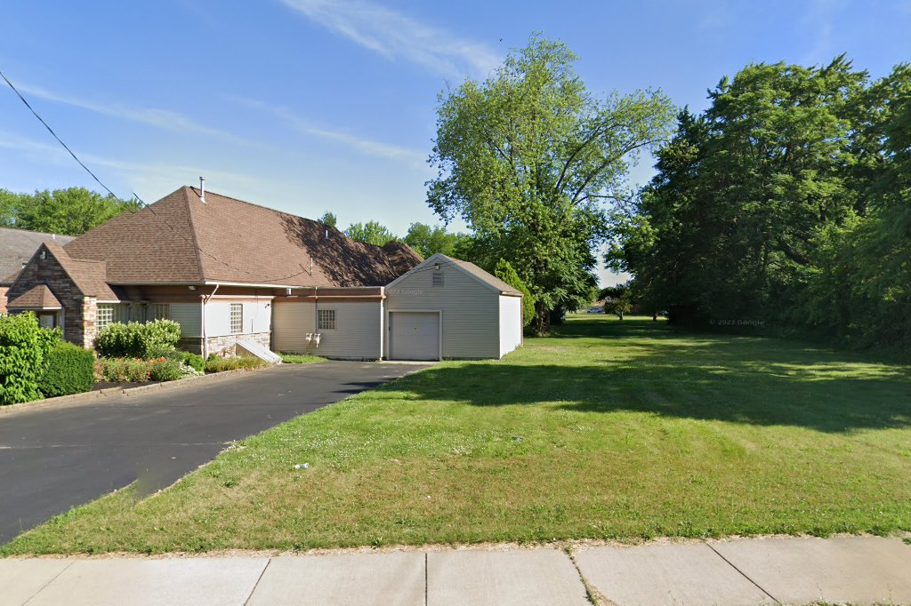 Hartman Veterinary Hospital