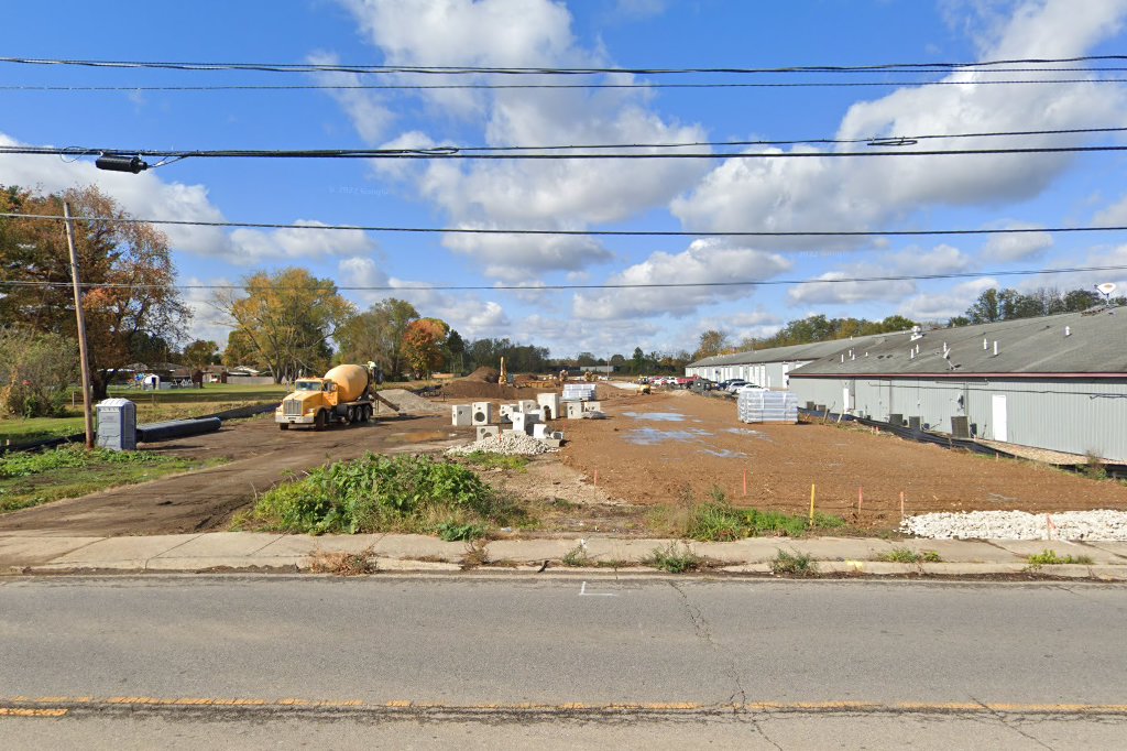 Heath Veterinary Hospital