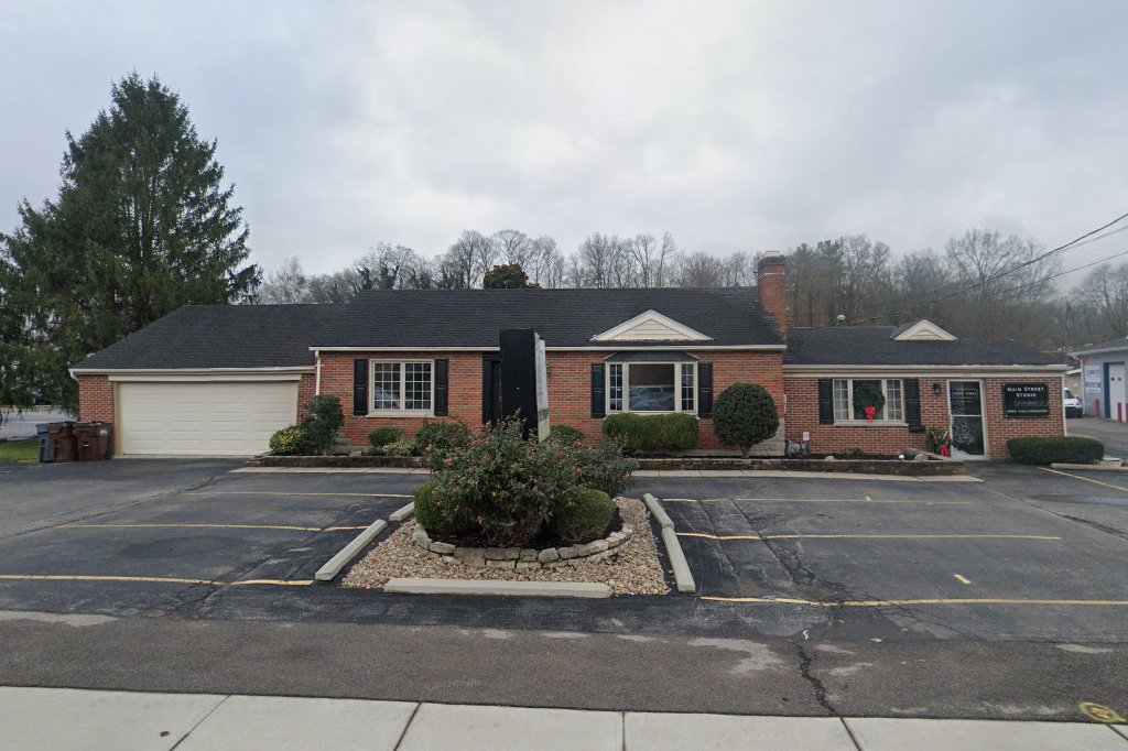 Henehan Animal Hospital