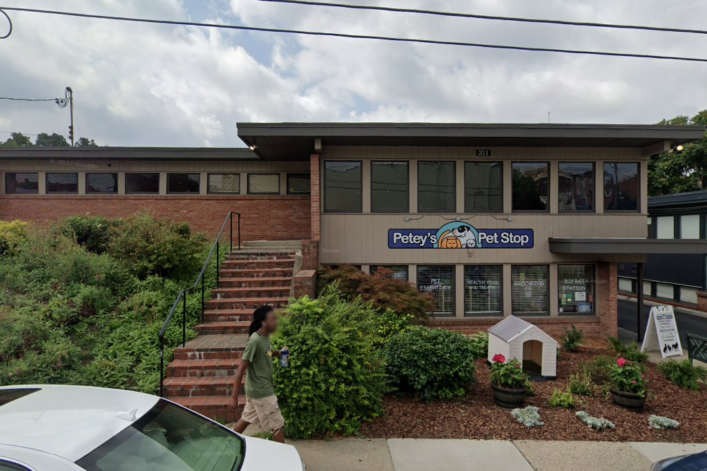 Howell Avenue Pet Hospital