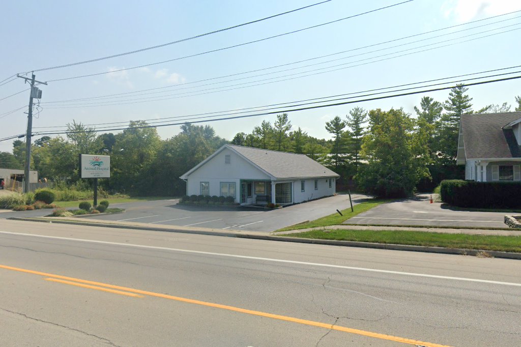 Landen-Maineville Animal Hospital