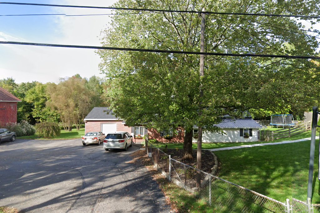 Lebanon Animal Hospital