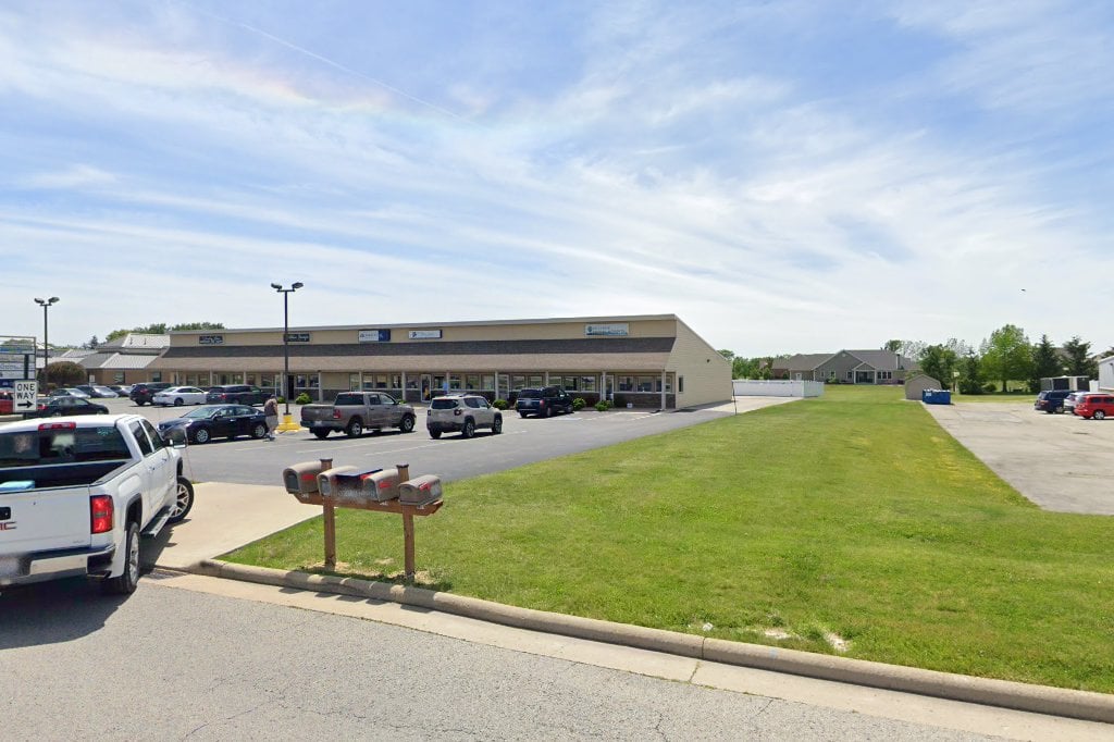 Mile Creek Animal Hospital