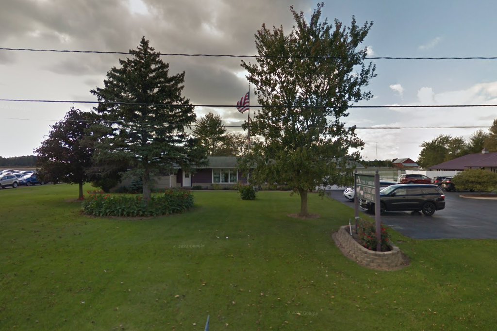 Oak Harbor Veterinary Hospital