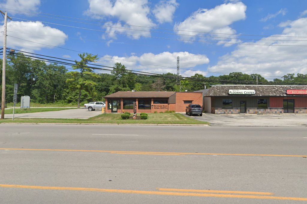 Reynolds Road Animal Hospital
