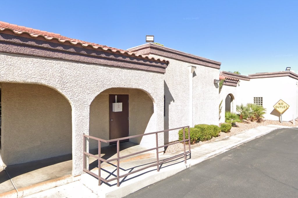 Lone Mountain Animal Hospital