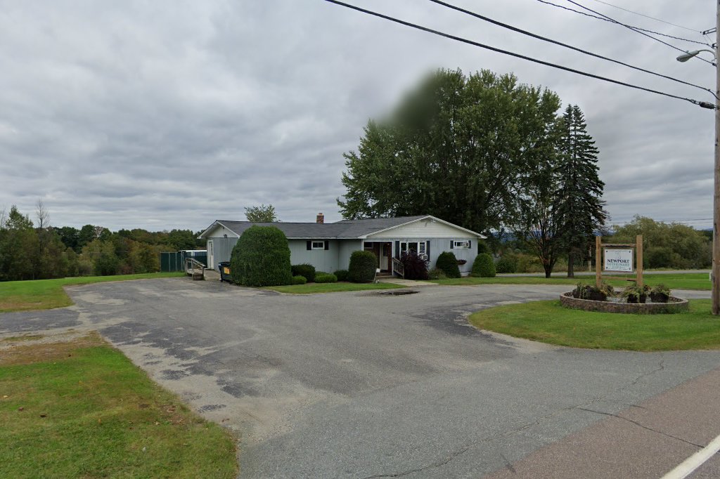 Newport Veterinary Hospital