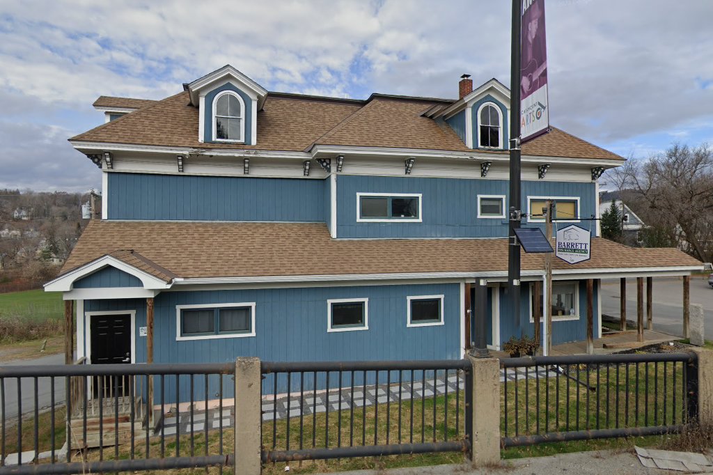 St Johnsbury Animal Hospital