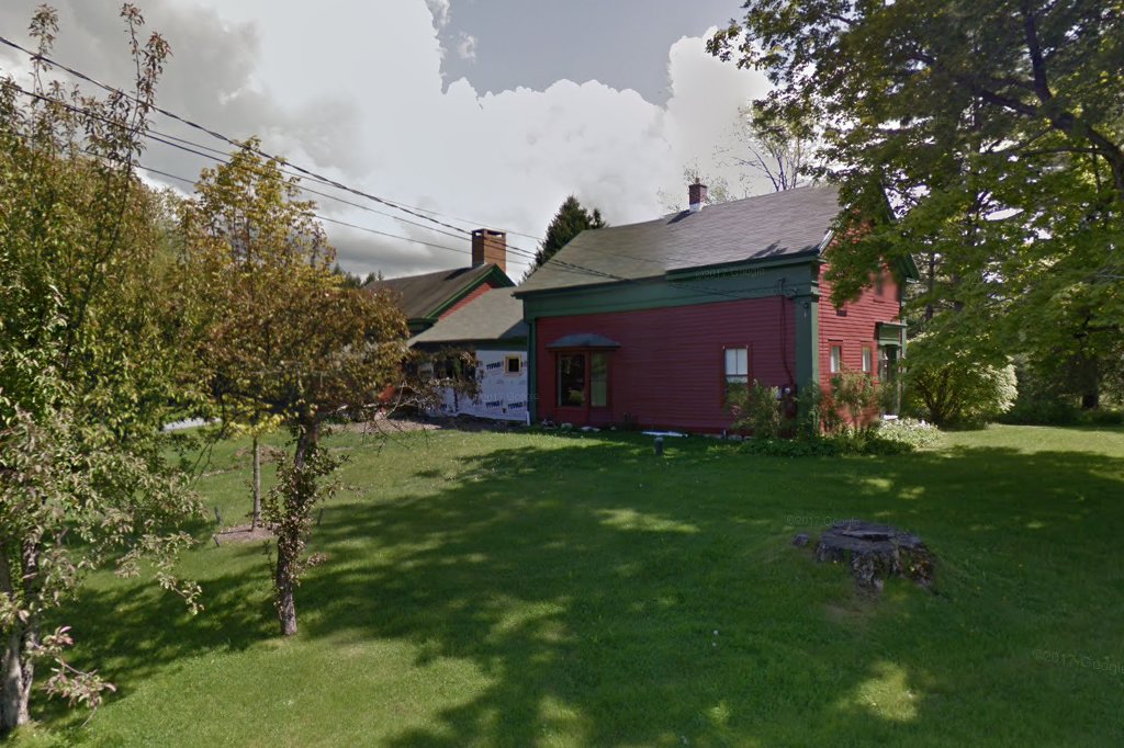 Bennington County Humane Society