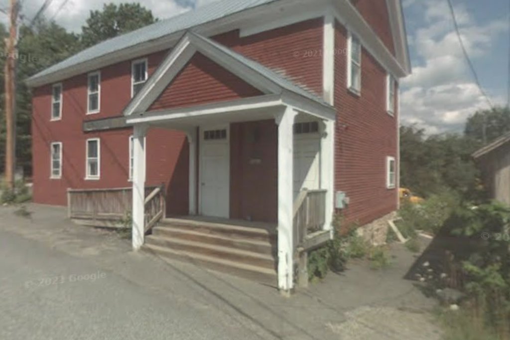 Vermont Volunteer Services for Animals