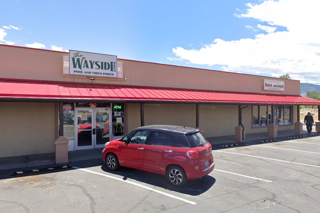 Lemmon Valley Animal Hospital