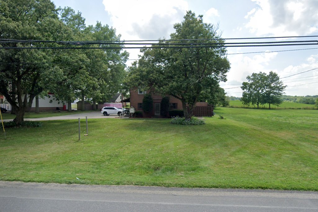 Humane Society of Columbiana County