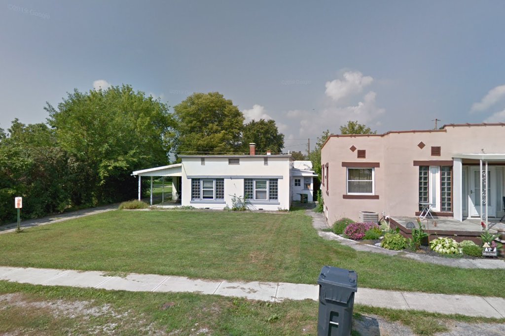 Ohio Pound Puppy Rescue