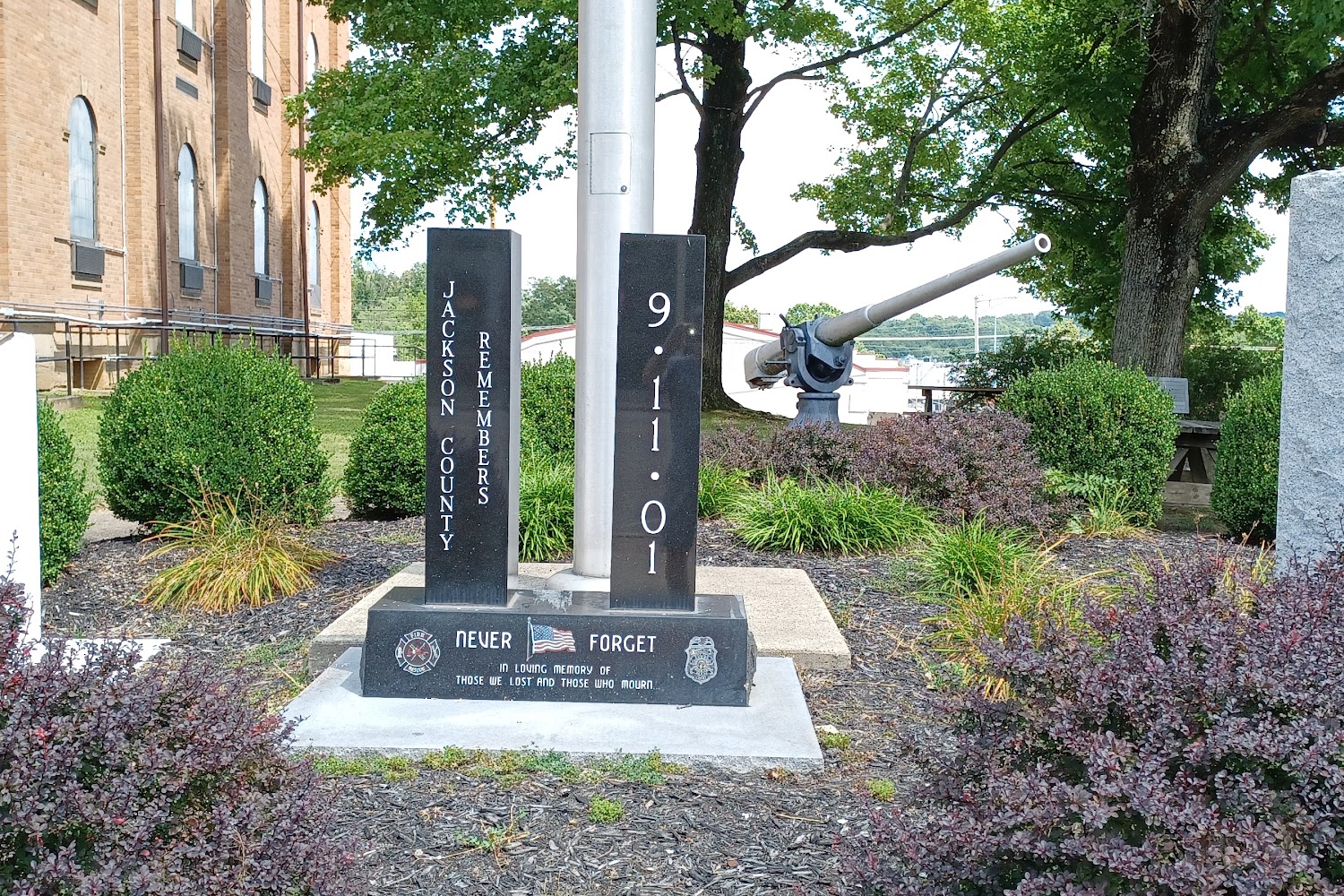 Jackson County Humane Society