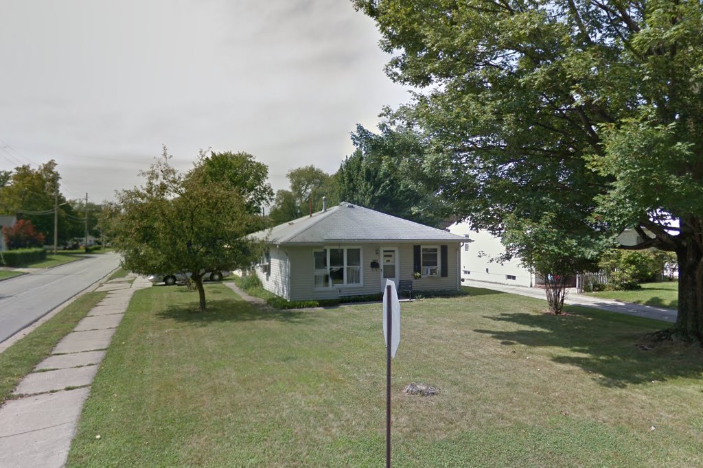 Greater Ohio Dalmatian Rescue