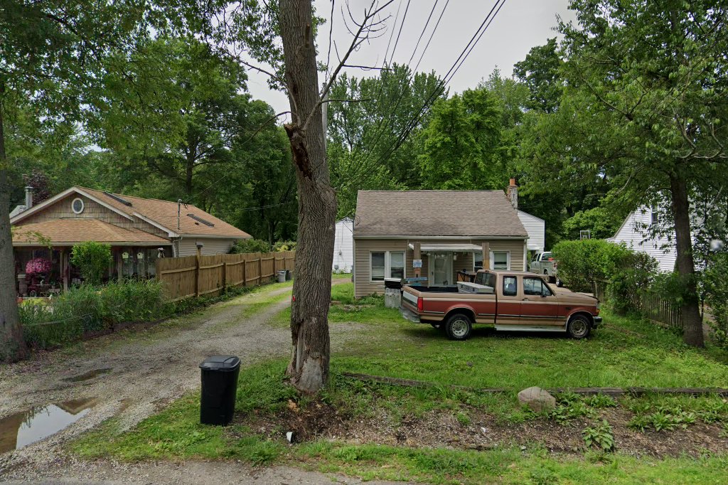 Second Chance Puppy Rescue