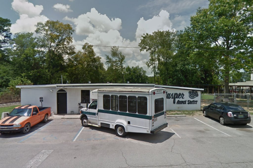 Walker County Humane Society