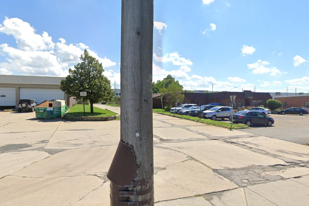 Euclid Animal Shelter