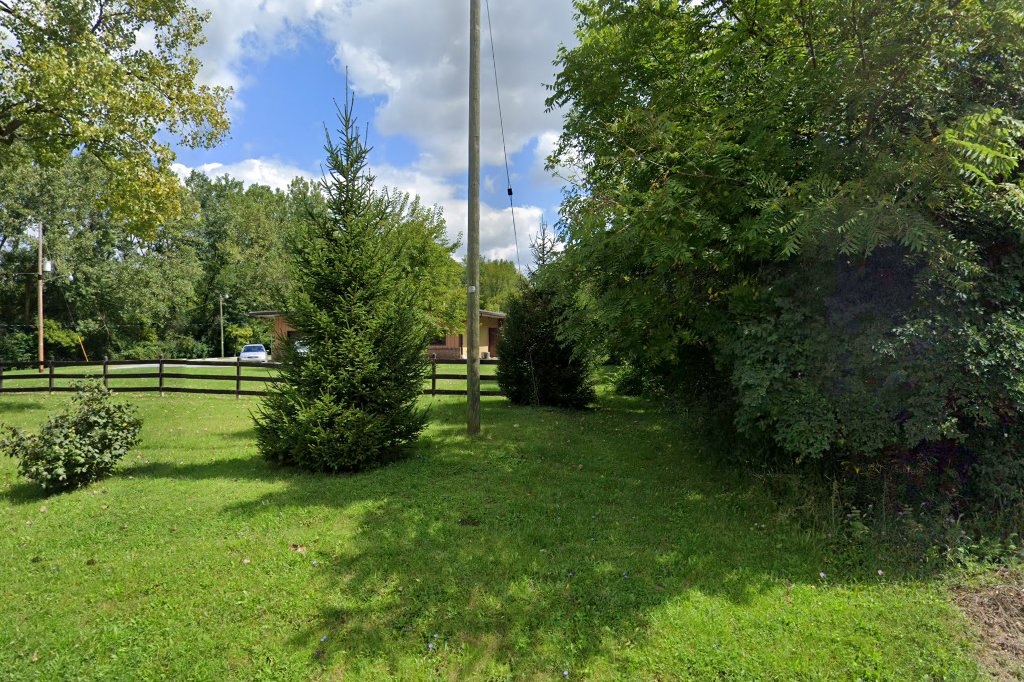 Allen County Dog Control Department