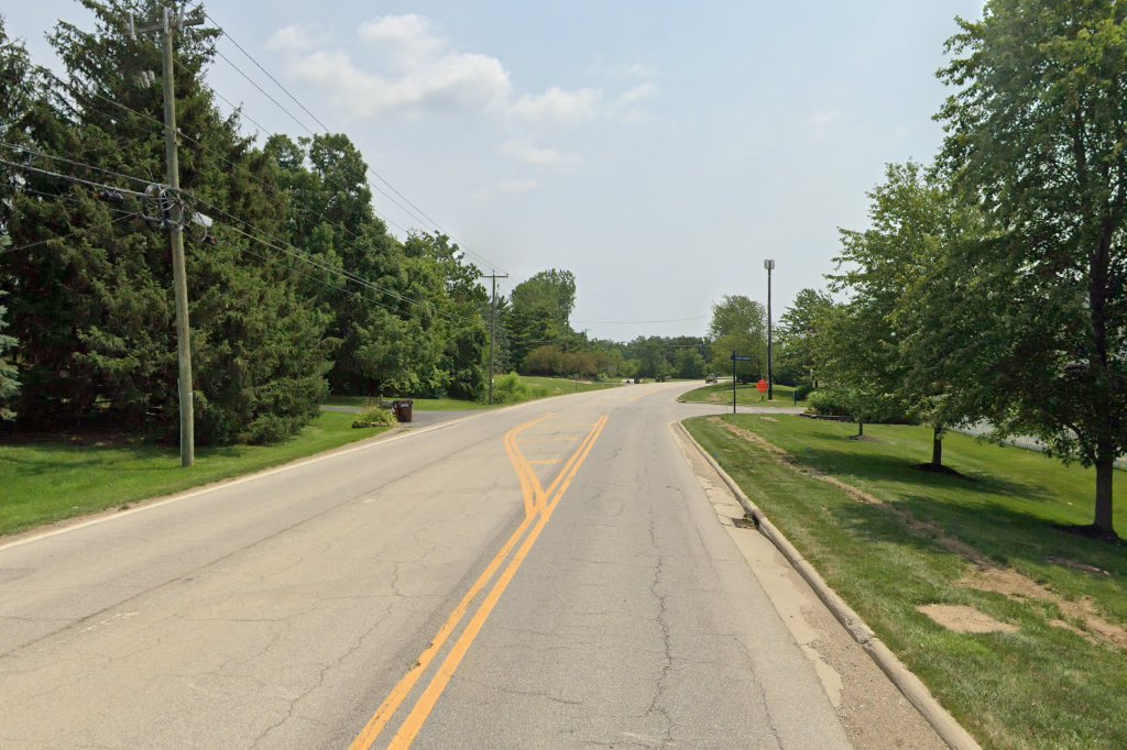 Tri-State Collie Rescue