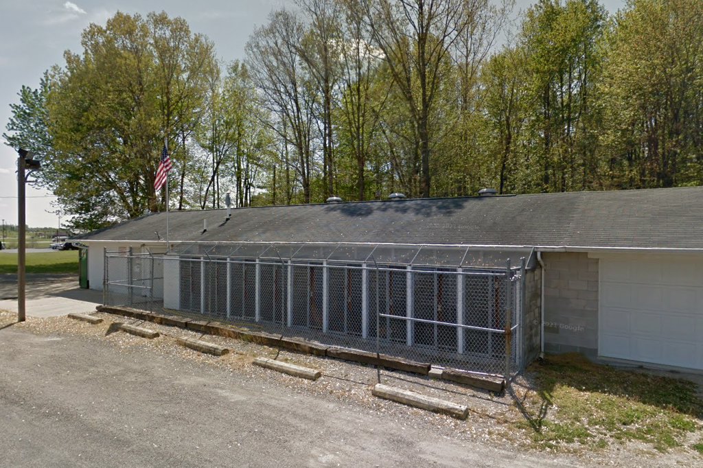 Perry County Dog Shelter