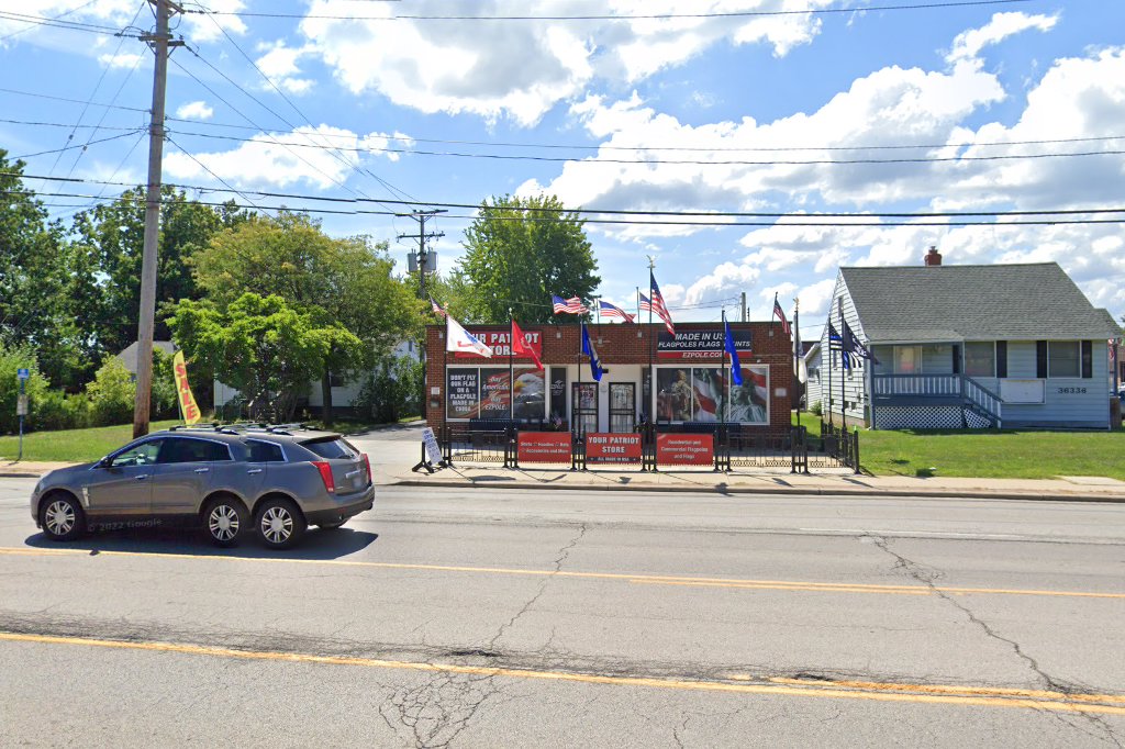 Willowick Animal Control