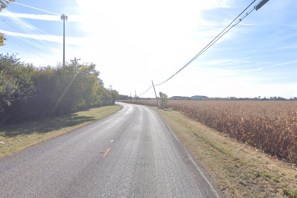 Trenton Animal Control