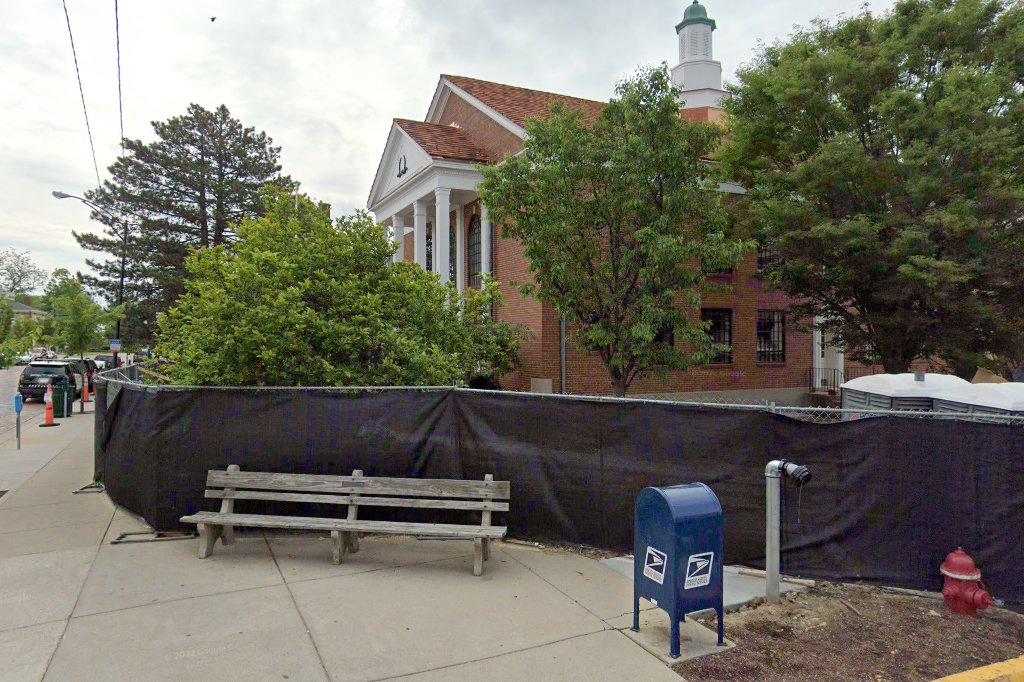 Oxford Animal Control