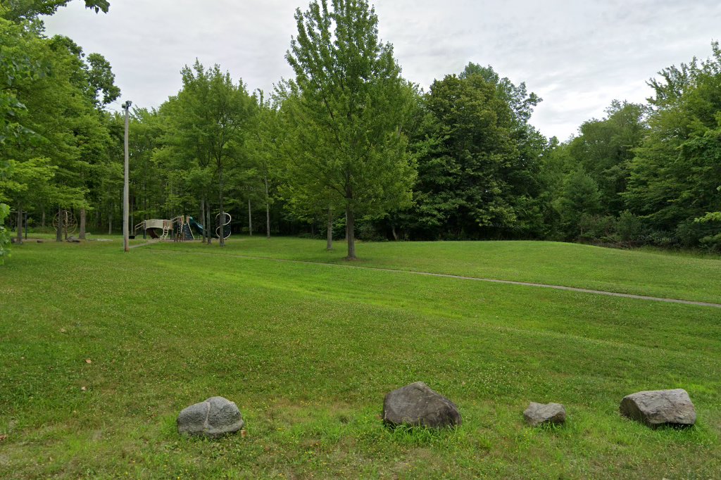 Brunswick Animal Control