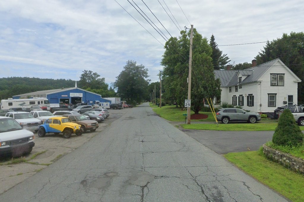 Animal Medical Hospital of Northern Vermont