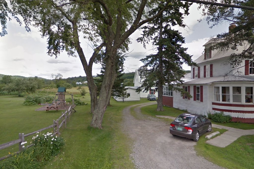 Barton Veterinary Hospital