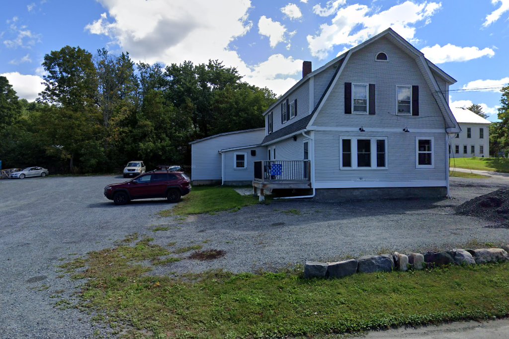 Saint Johnsbury Animal Shelter