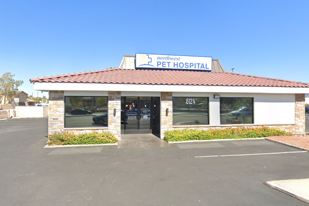 Northwest Veterinary Hospital