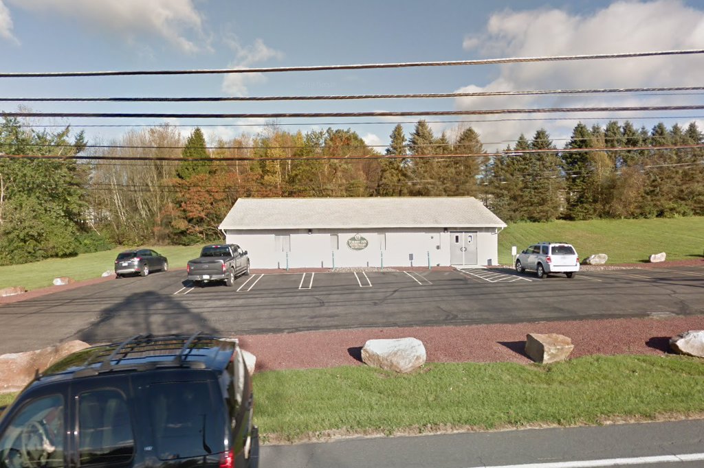 Forest Inn Veterinary Hospital