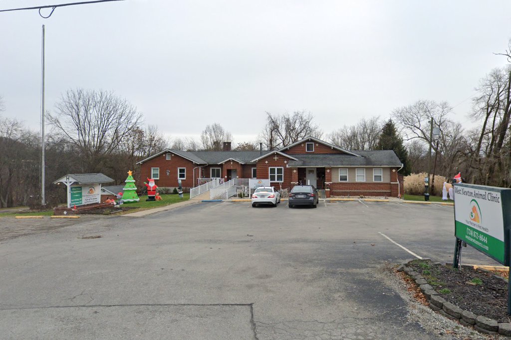 Hope Veterinary Hospital