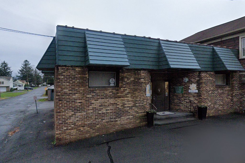 Shoemaker Avenue Animal Hospital