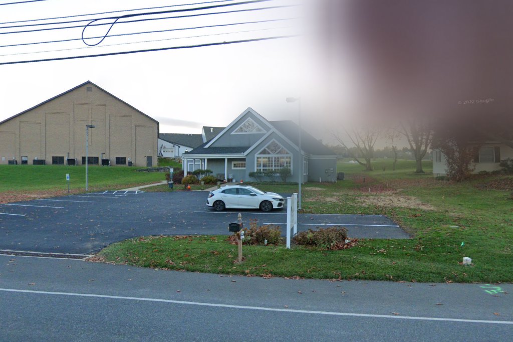 Warwick Run Animal Clinic