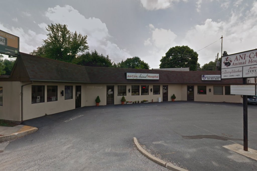 Ani-Care Animal Hospital