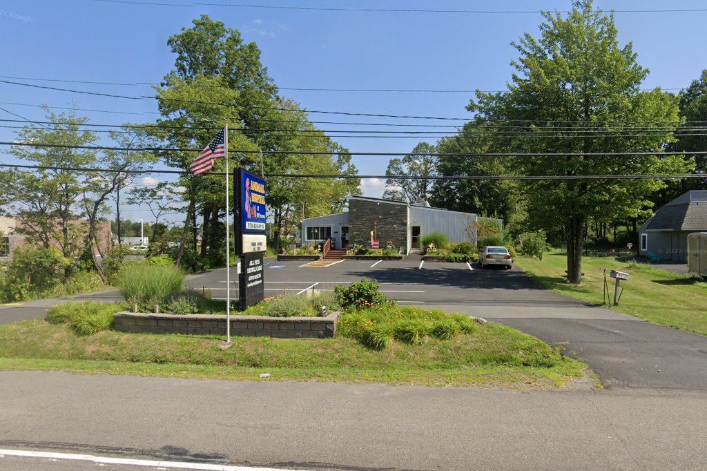 Animal Hospital of Mt Pocono