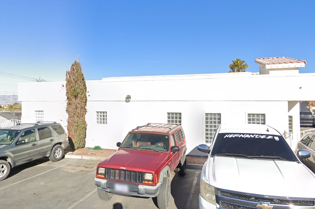 Nye County Veterinary Hospital