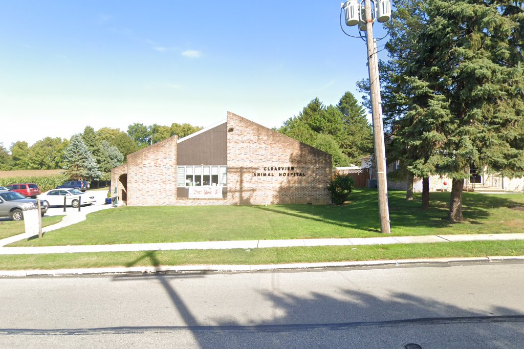 Clearview Animal Hospital