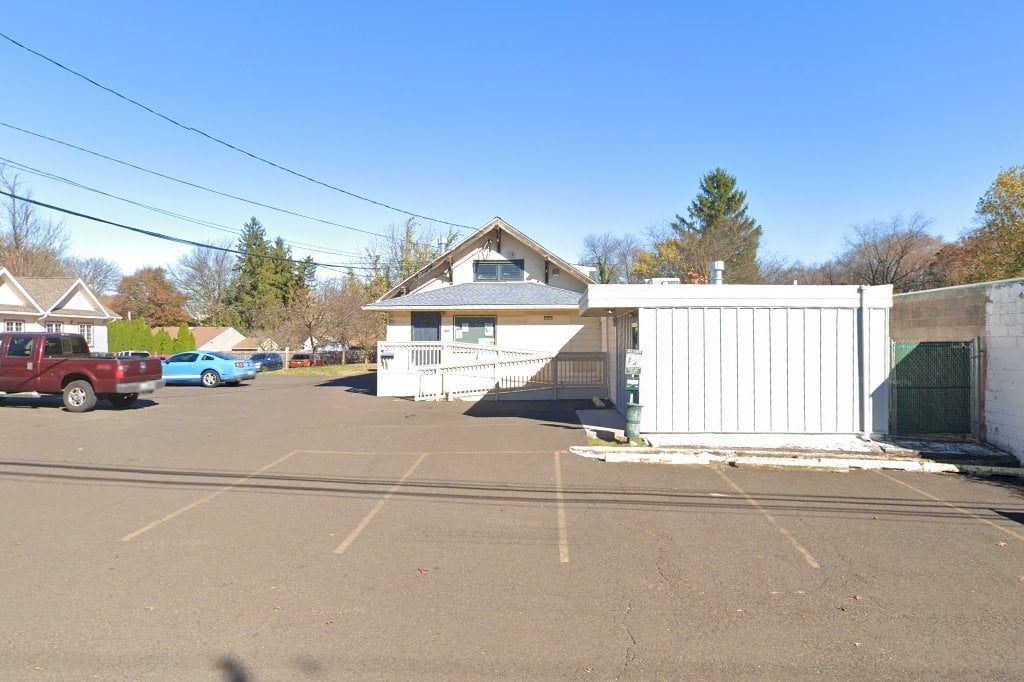 Elkins Park Veterinary Hospital